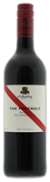 D'Arenberg Footbolt Shiraz