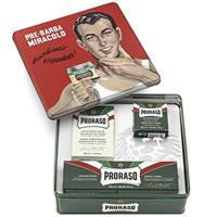 Proraso Cadeauset Gino Original 