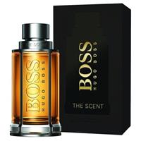 Hugo Boss Boss The Scent Eau de Toilette  50 ml