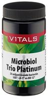 Vitals Microbiol Trio Platinum Capsules