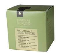 Borlind Nachtcreme Naturoyale