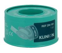 Klinion Kliniplast Silk Tape 5 m x 2.5cm