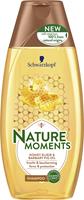 Schwarzkopf Nature Moments Shampoo Honing