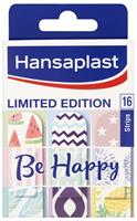 Hansaplast EHBO-Kit Don't Worry 16 Pleisters