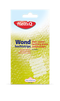 HeltiQ Wondhechtstrips