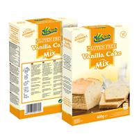 Sam Mills Cakemix Vanille