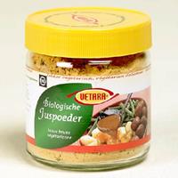 Vetara Biologische Juspoeder 200gr