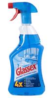 Glassex Glas & multi spray 750ml