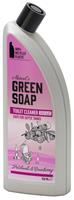 Marcels Green Soap Toiletreiniger Patchouli & Cranberry