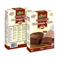 Sam Mills Cakemix Choco