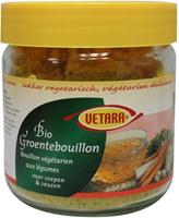 Vetara Groentebouillon Biologisch