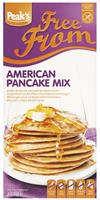 Peaks Free From American Pancake Mix