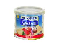 Wasabi poeder