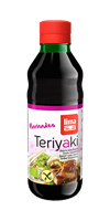 Lima Teriyaki