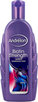 Andrelon Biotin Strength Shampoo