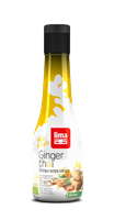 Lima Shoyu Ginger Thai Soya Sauce