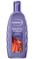 Andrelon Keratine Colour Shampoo