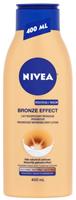 Nivea Body lotion bronze donkere huid 400 ml