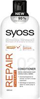 Syoss Repair Therapy Conditioner