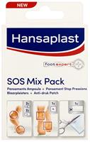 Hansaplast SOS Mix Pack