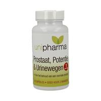 Unipharma Prostaat, Potentie & Urinewegen