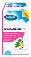 Bional Ideaalgewicht