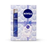 Nivea Geschenkset Caring Soft