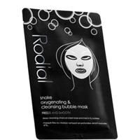 Rodial Snake Bubble Masks Tuchmaske