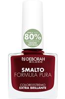 Deborah Milano Nagellak 14 Dark Red