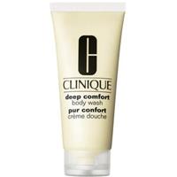 Clinique - Deep Comfort Body Wash 200 ml