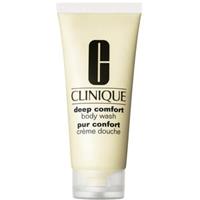 CLINIQUE Deep Comfort, Bodywash, 200 ml