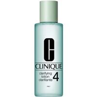 CLINIQUE Clarifying Lotion 4,Reinigungslotion, 200 ml