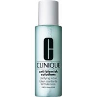 Clinique Anti Blemish Solutions Clarifying reinigingslotion - 200 ml