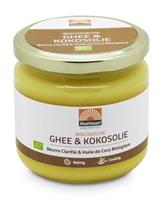 Mattisson HealthStyle Ghee & Kokosolie