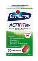 Davitamon Actifit 65 Plus Multivitamine