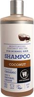 Urtekram Shampoo Kokosnoot 500ml