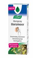 A.Vogel Oorspray Oorsmeer