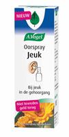 A.Vogel Oorspray Jeuk