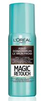 L'Oréal Paris Magic Retouch 8 Koud Donkerbruin