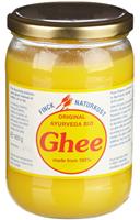 Finck Ghee