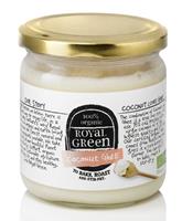 Royal Green Coconut Ghee