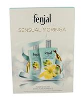 Fenjal Giftset Moringa (1set)