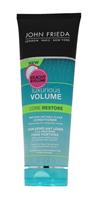 John Frieda LUXURIOUS VOLUME FUERZA & VOLUMEN acondicionador 250 ml