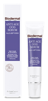 Biodermal Oogserum Anti Age