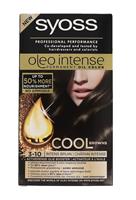 Syoss Oleo Intense 3-10 Deep Brown