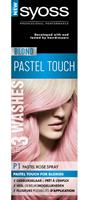 Syoss P1 Rose Pastel Lightener Spray