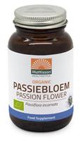 Mattisson HealthStyle Passiebloem Capsules