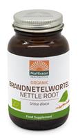 Mattisson HealthStyle Brandnetelwortel Capsules