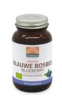 Mattisson HealthStyle Blauwe Bosbes Capsules