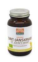 Mattisson HealthStyle Sint-Janskruid Capsules